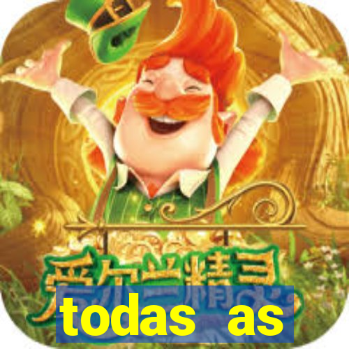 todas as plataformas bet